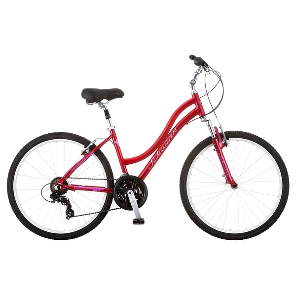 Schwinn suburban women's comfort bike deals