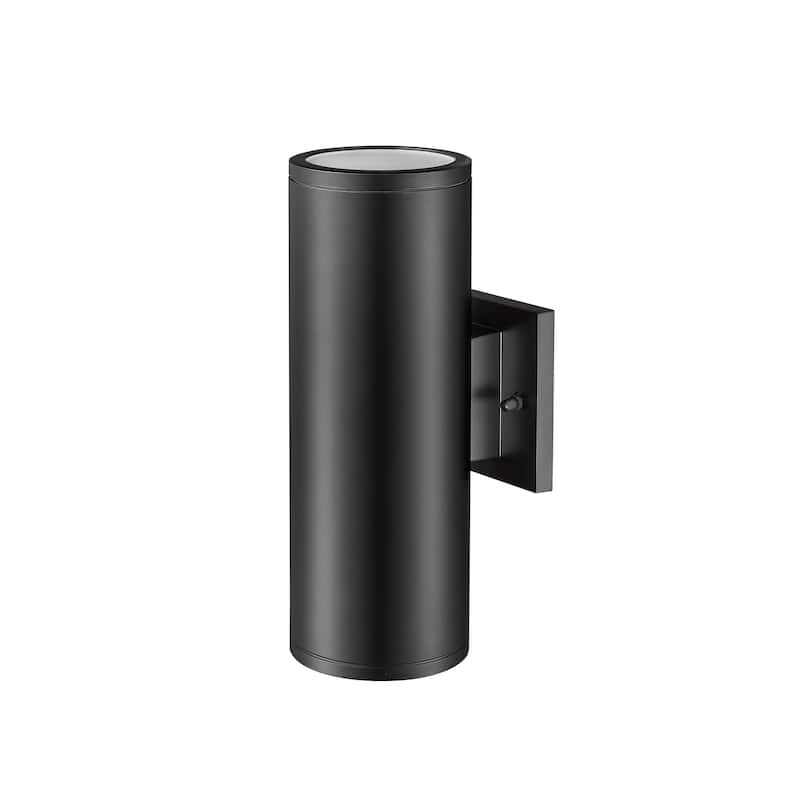 Millennium Lighting Vegas 1 Light Outdoor Wall Sconce