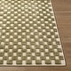 preview thumbnail 3 of 25, Livabliss Lyna Modern & Contemporary Area Rug