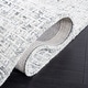 preview thumbnail 41 of 49, SAFAVIEH Handmade Glamour Katelijn Modern Rug