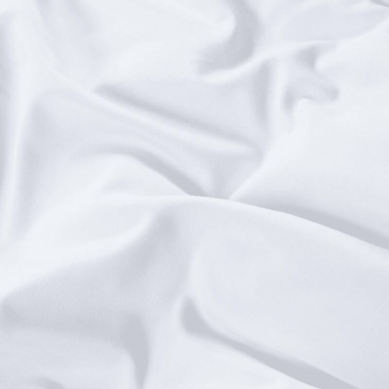 Superior Brushed Microfiber Down Alternative Reversible Comforter