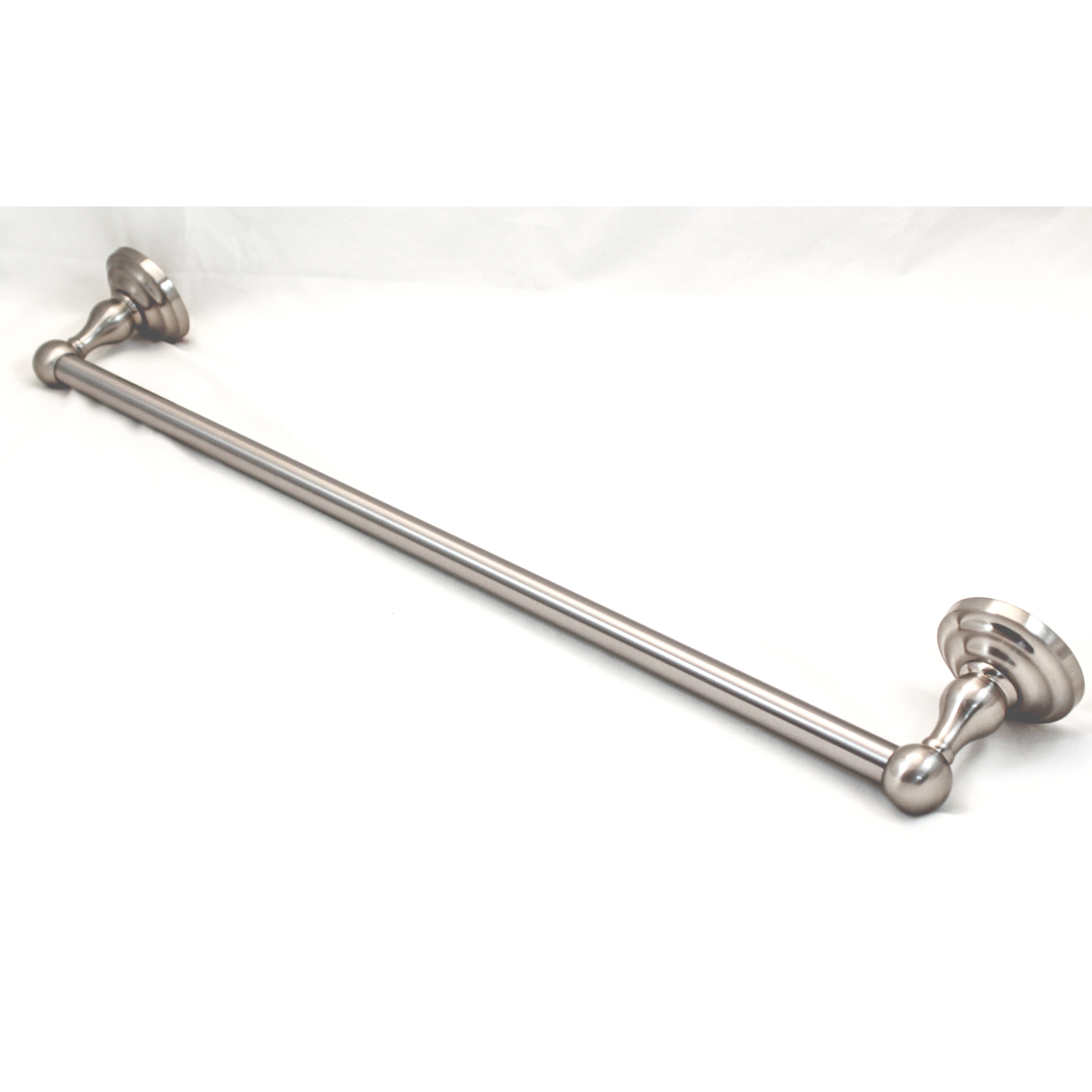 Stone towel bar store