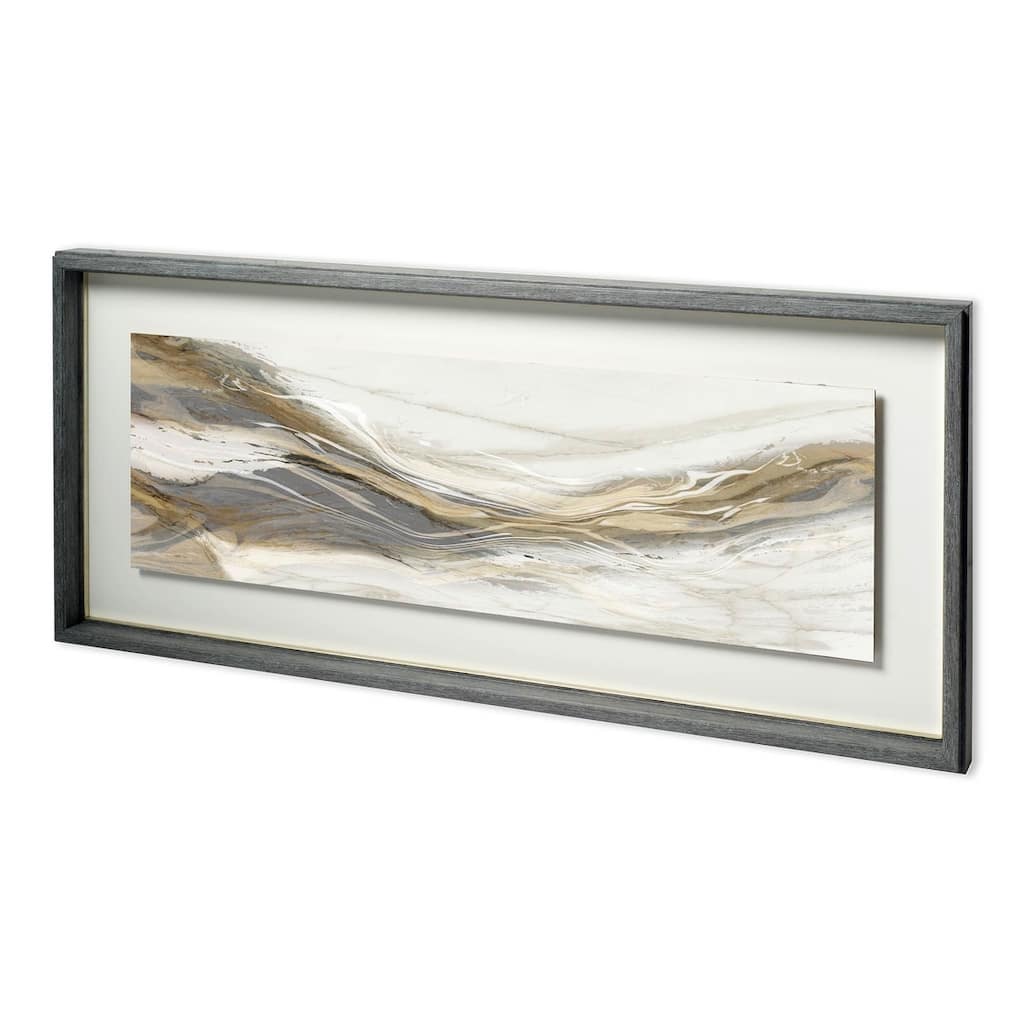 Canyonlands Framed Art Print