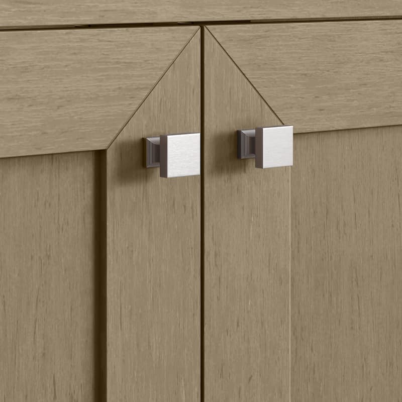 James Martin Vanities 533-V20 Chianti 20" Dual-Mounted Single Basin