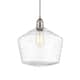 Option Brushed Satin Nickel / Seedy
