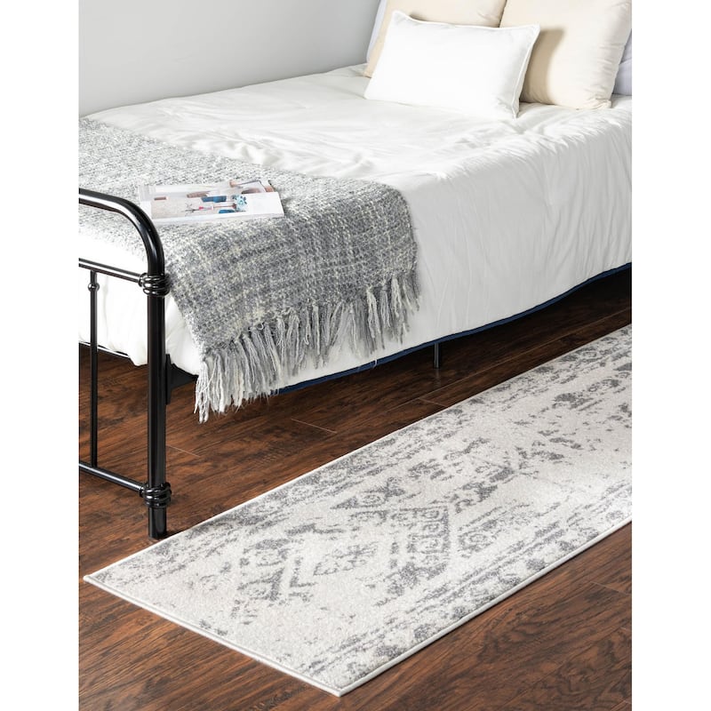 Contemporary Sling Collection Area Rug