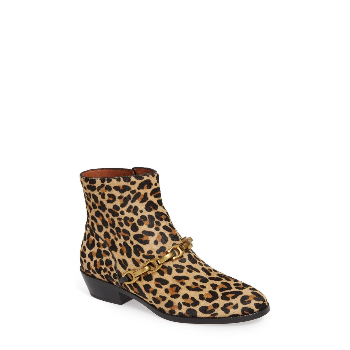 coach cowboy boots
