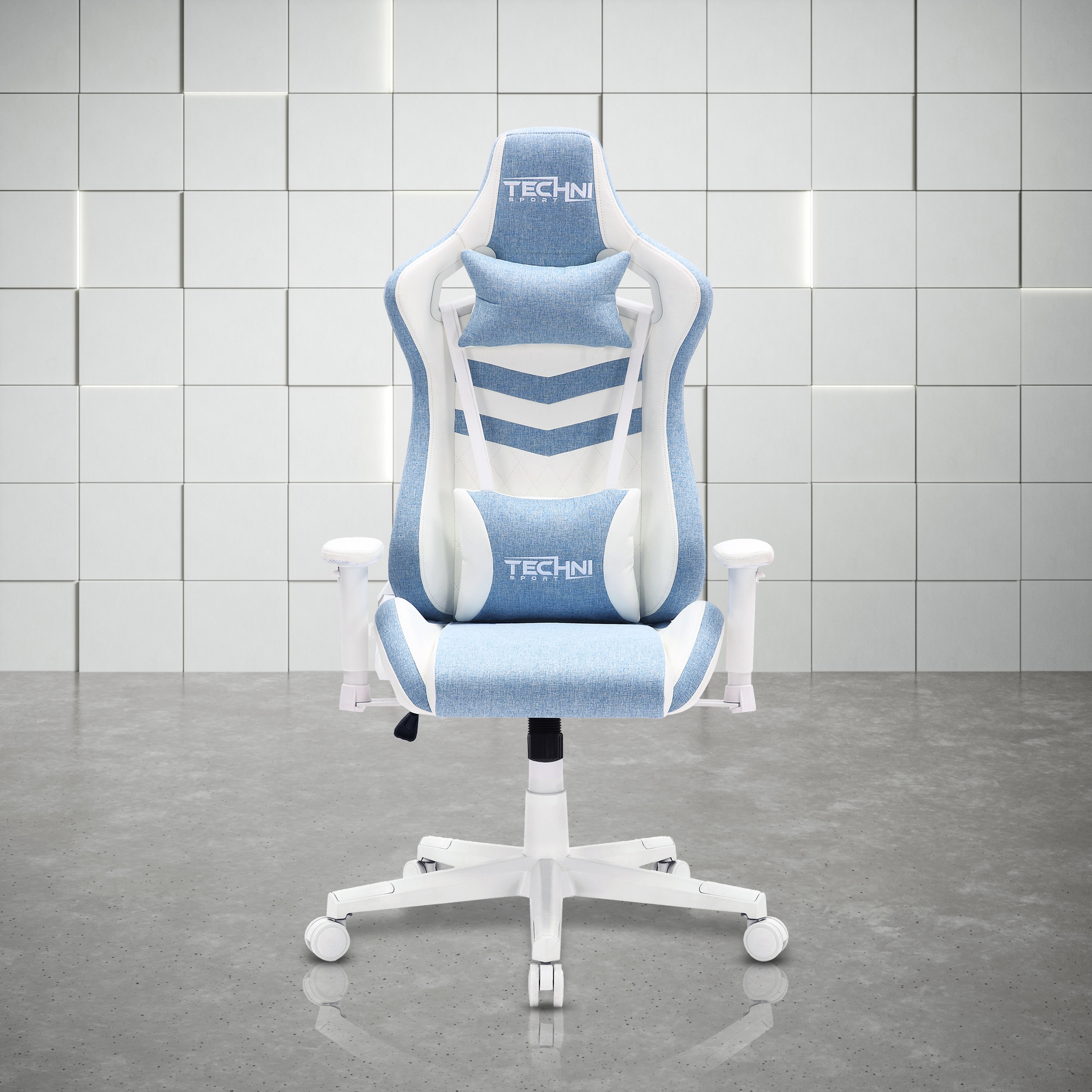 Technisport gaming chair online