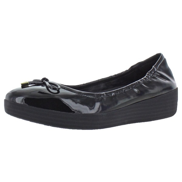Fitflop super clearance bendy ballerina