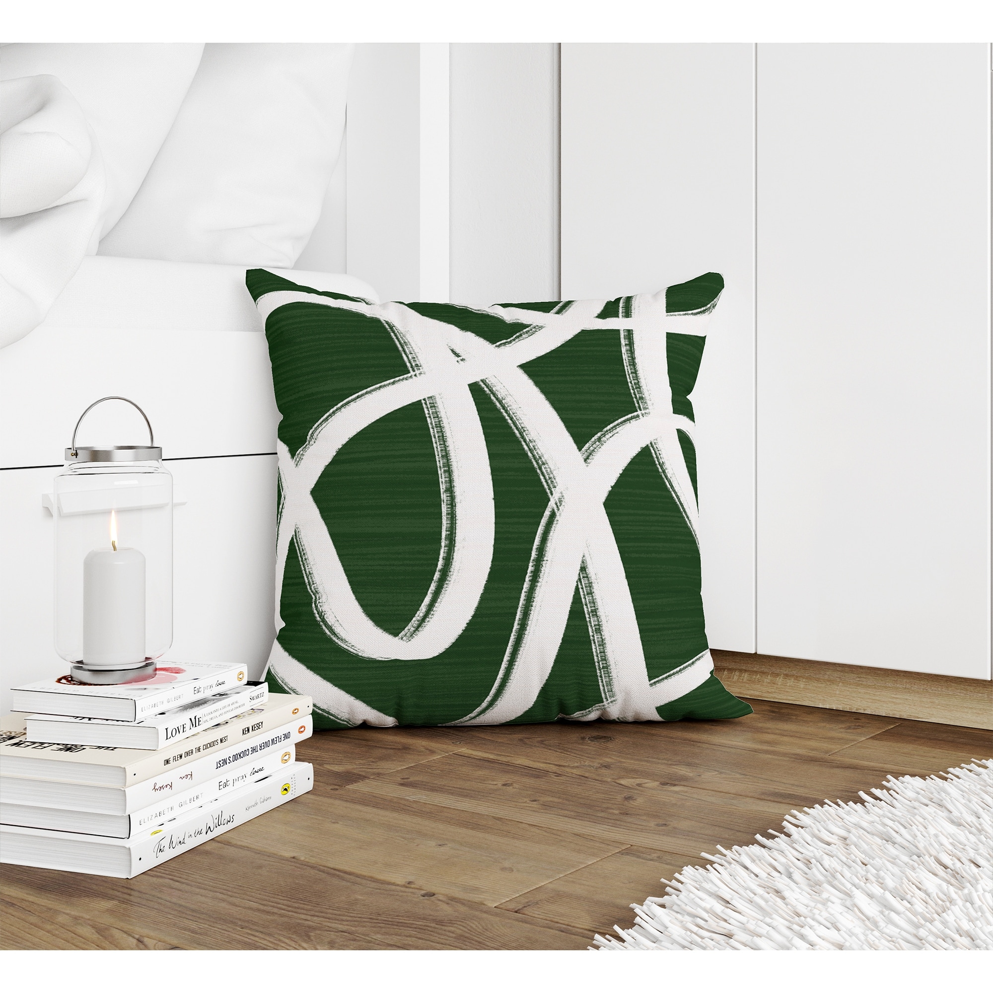 Bed bath and beyond accent pillows shop