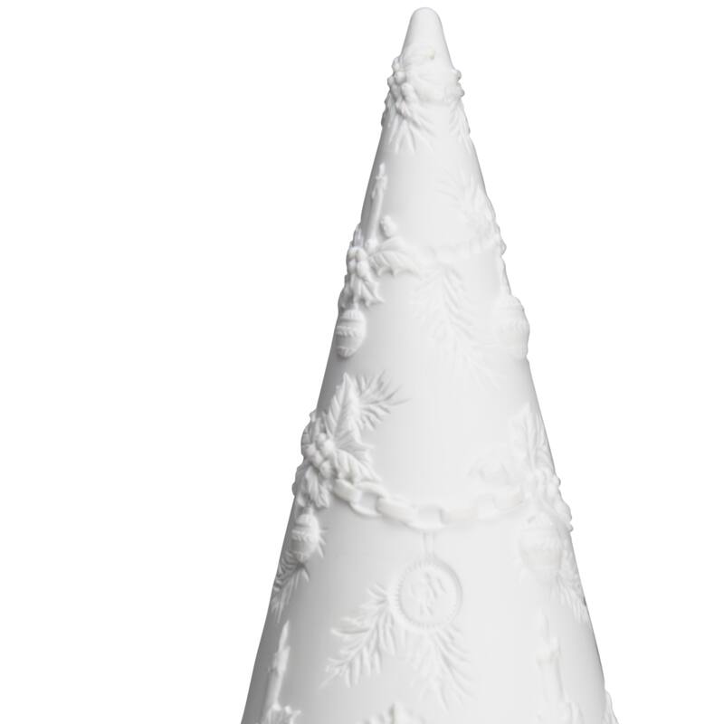 Wedgwood Festive Lithophane Tree