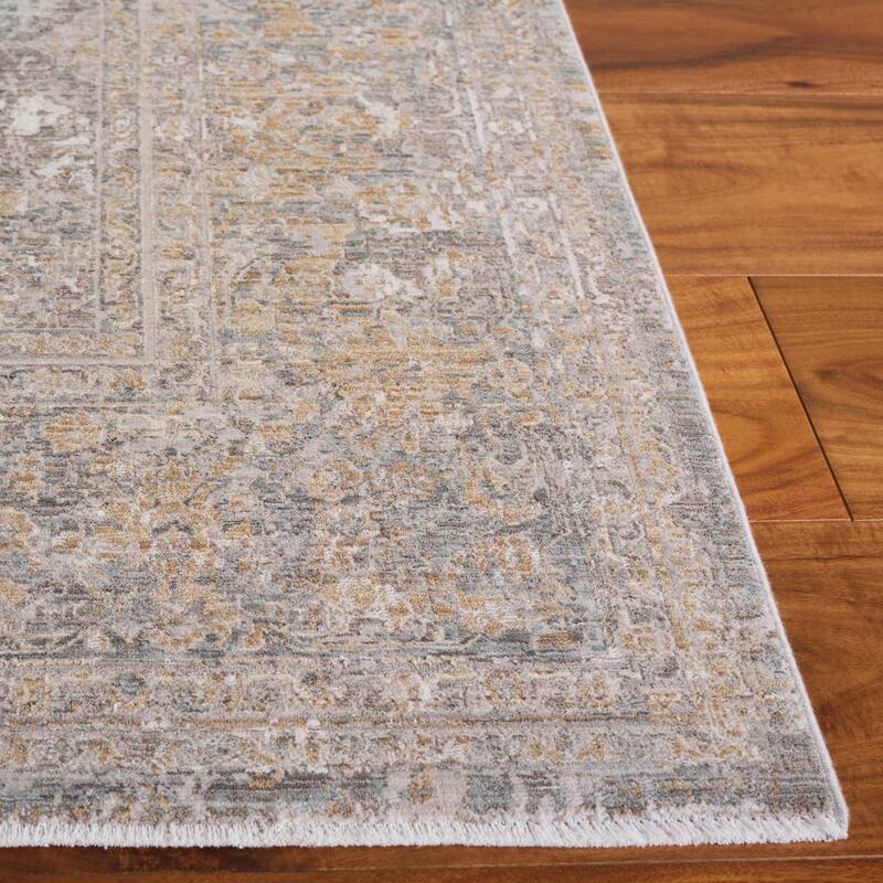 SAFAVIEH Signature Lyyli Traditional Rug