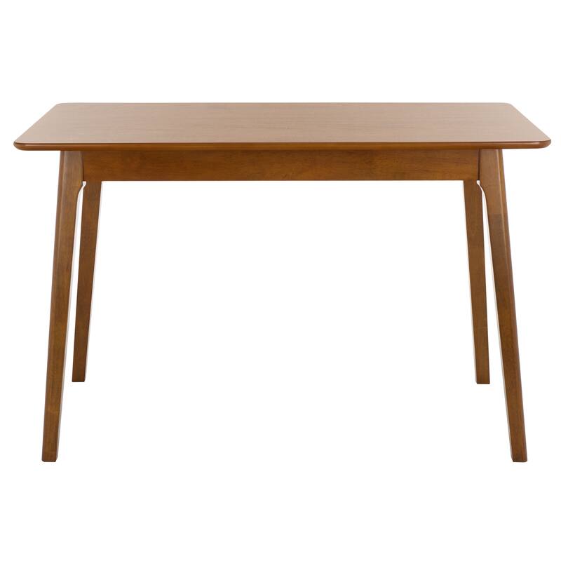 SAFAVIEH Home Forus Dining Table - 47"W x 30"D x 30"H