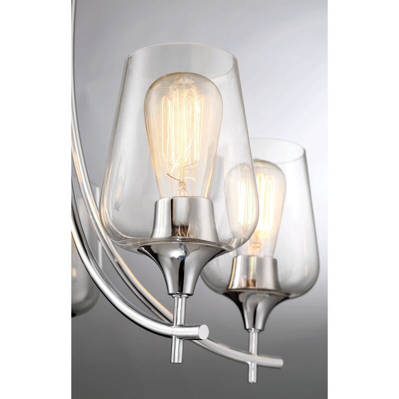 Savoy House Octave Chandelier