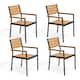 Option Brown-4PC
