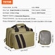 preview thumbnail 46 of 68, Tactical Range Backpack for 6 Pistols Range Bag for 2 Pistols Tactical Range Backpack for 6 Pistols