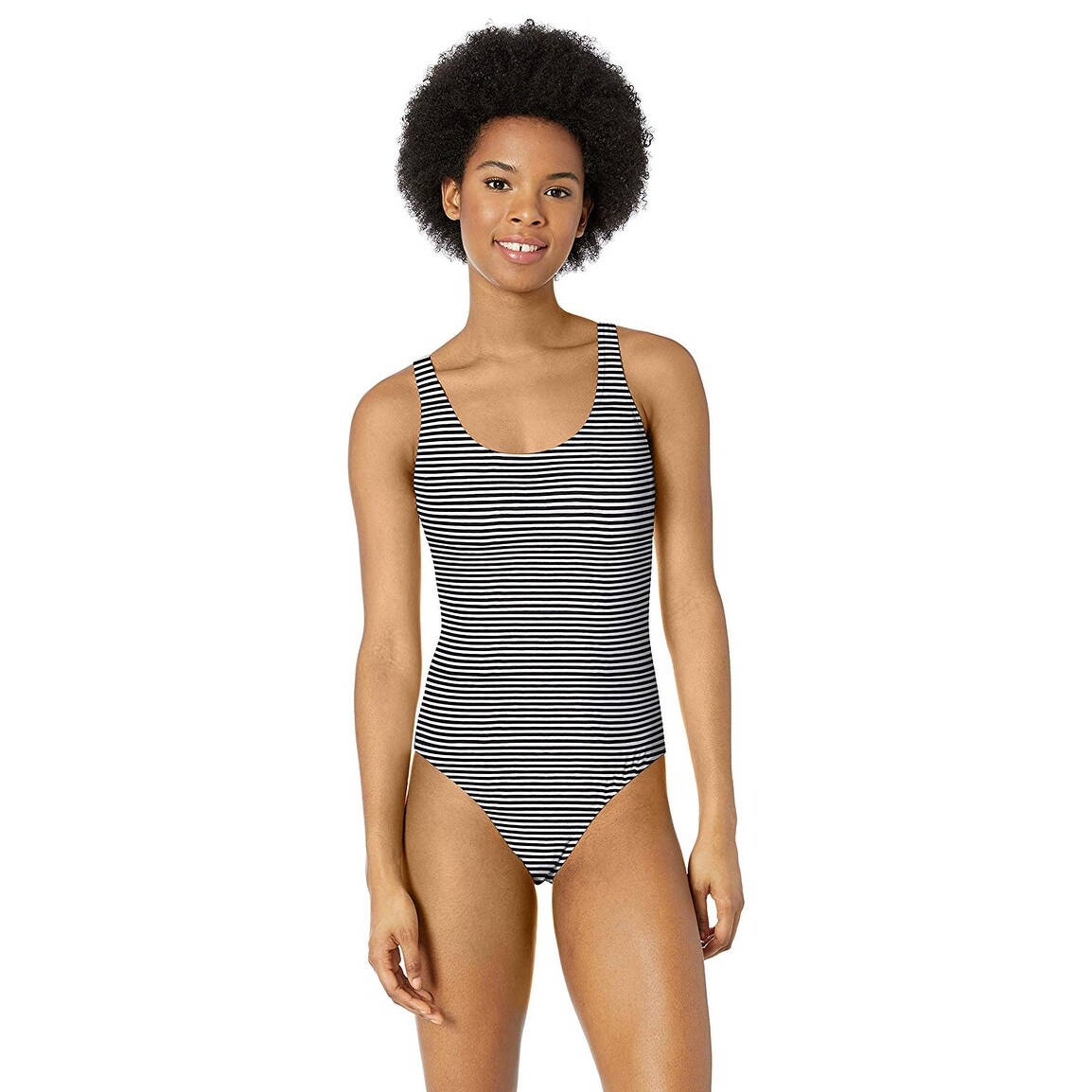 Shop Rip Curl Junior S Classic Surf One Piece Swimsuit Stripe 4k