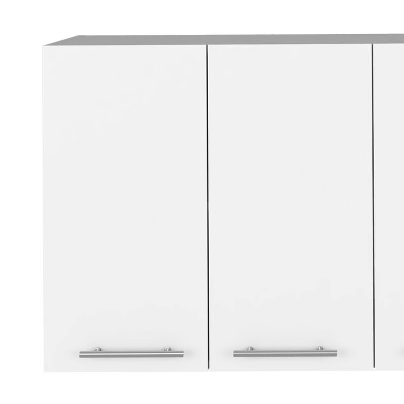 Kitchen Cabinet, Four Doors
