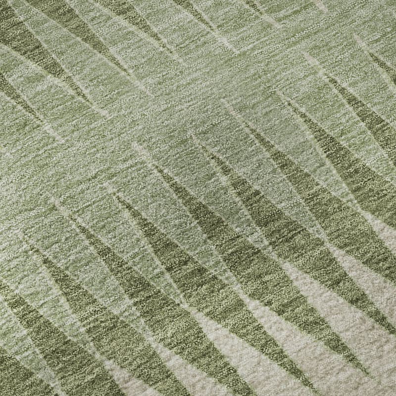 Premium Washable Super Soft Modern Ziggy Mayfield Rug