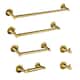 Option Brushed Gold