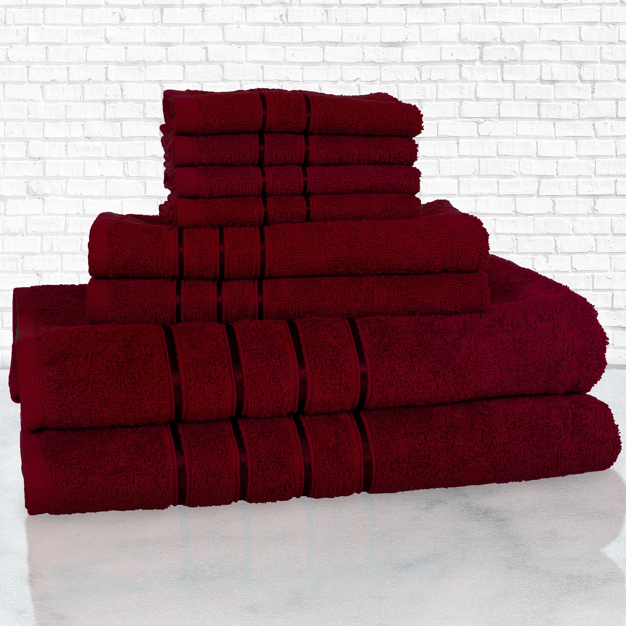 https://ak1.ostkcdn.com/images/products/is/images/direct/725f25c79addc76d4e2d67fd1fb8d5bcc2aec1da/Washable-Bathroom-Towels---8-Piece-100%25-Cotton-Set-with-Washcloths%2C-2-Hand-Towels%2C-and-2-Bath-Towels-by-Lavish-Home-%28Burgundy%29.jpg
