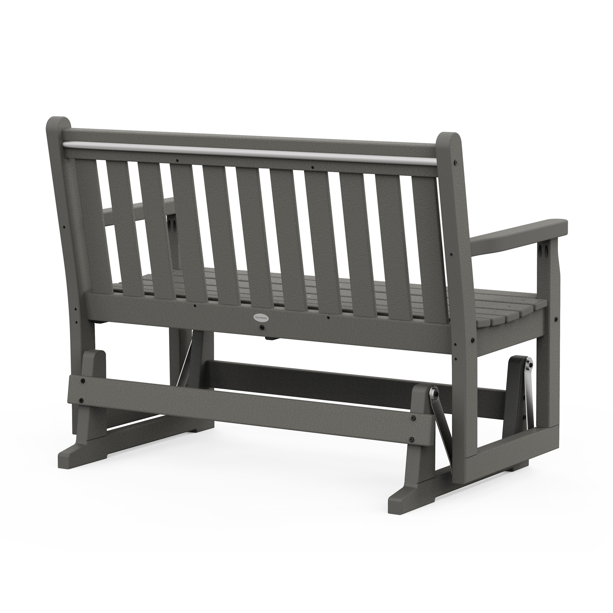 gliding garden seats