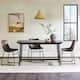 Option Black Ash