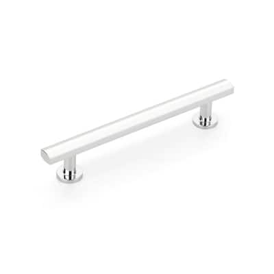 Schaub and Company Heathrow 5" Center to Center Contemporary Bar