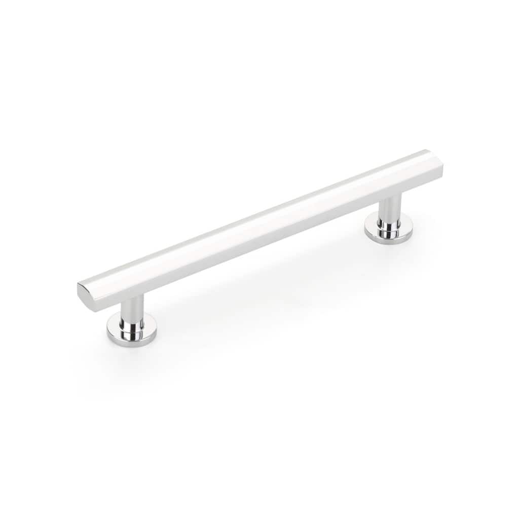Schaub and Company Heathrow 5" Center to Center Contemporary Bar