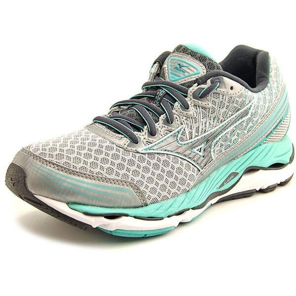Mizuno Wave Paradox 2 Women Round Toe Synthetic Multi Color Sneakers