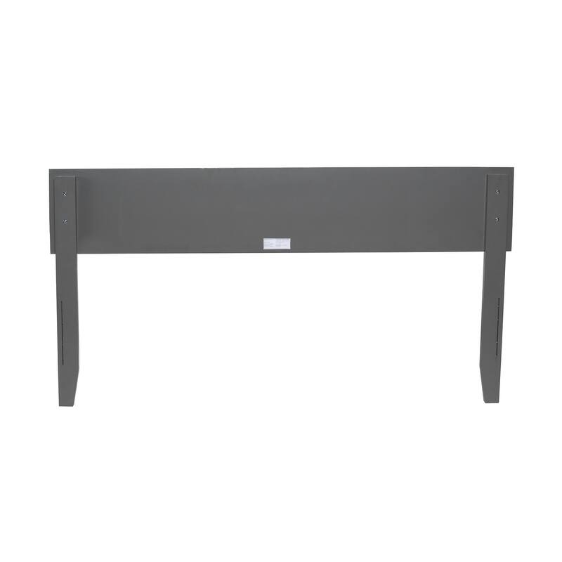 AFI Orlando Headboard with Attachable Charger