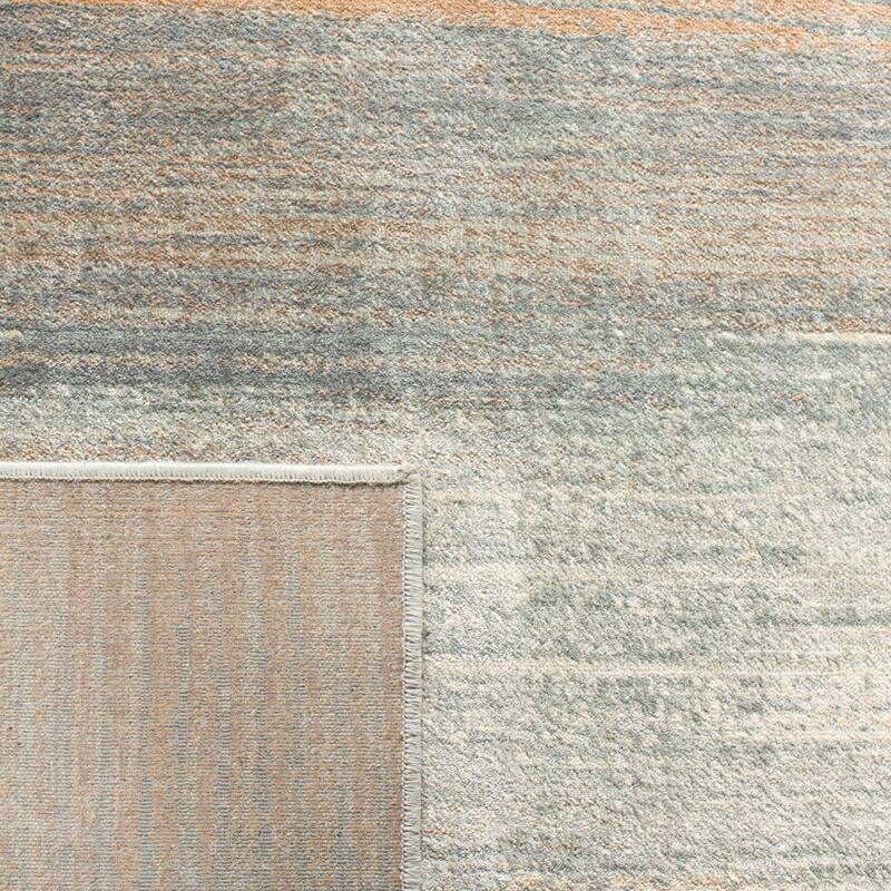 SAFAVIEH Vintage Distressed Boho Guyonne Oriental Rug