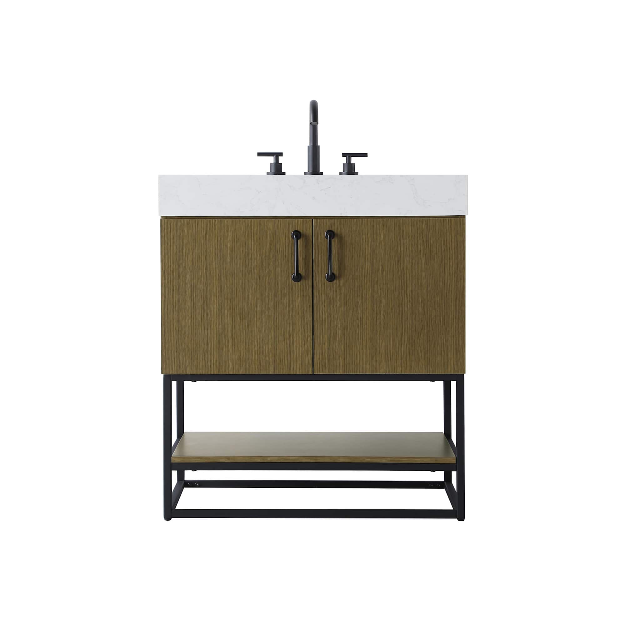 Option Chestnut Brown