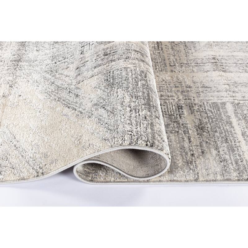 Intense Collection Transitional Abstract/Geometric Pattern