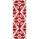 Option Red/Ivory