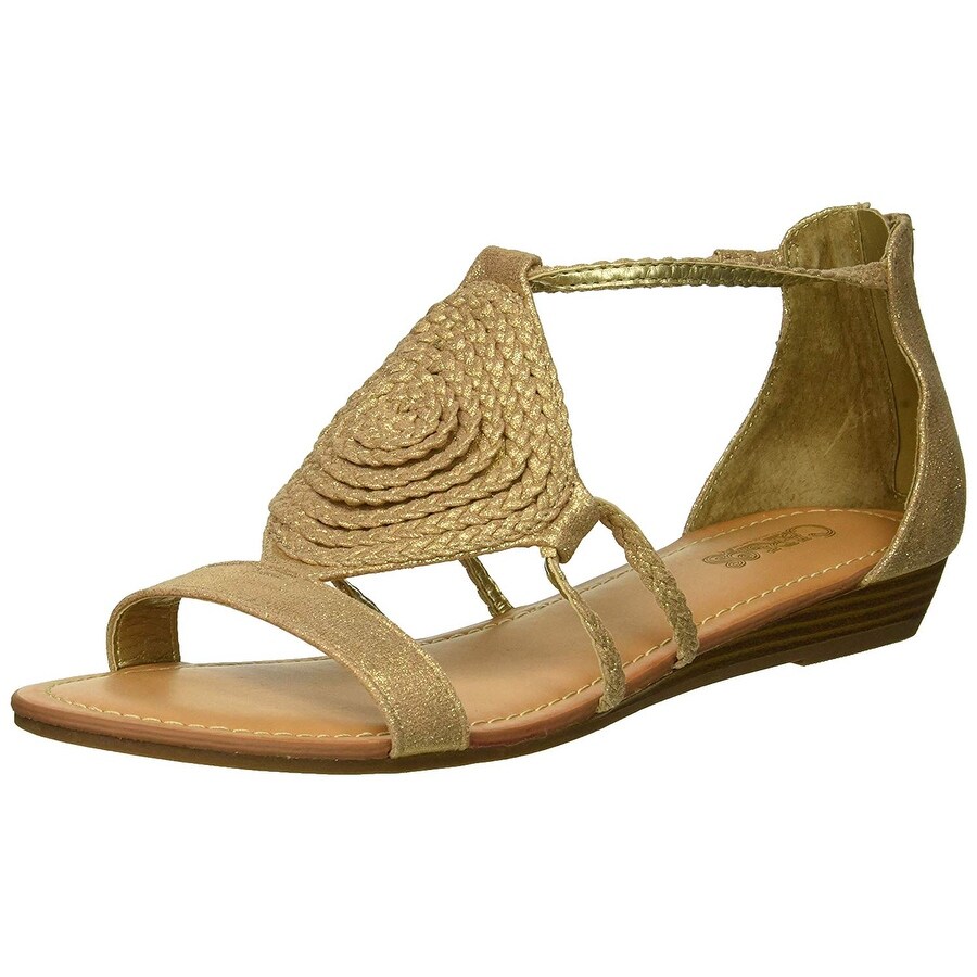 carlos santana sandals sale