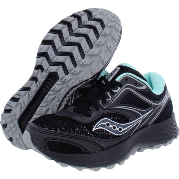 saucony cohesion tr12