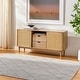 preview thumbnail 1 of 16, Tamya Global Area Rug Light Gray - 2' x 3'