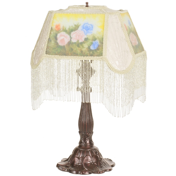Bed bath and discount beyond friendship lamp