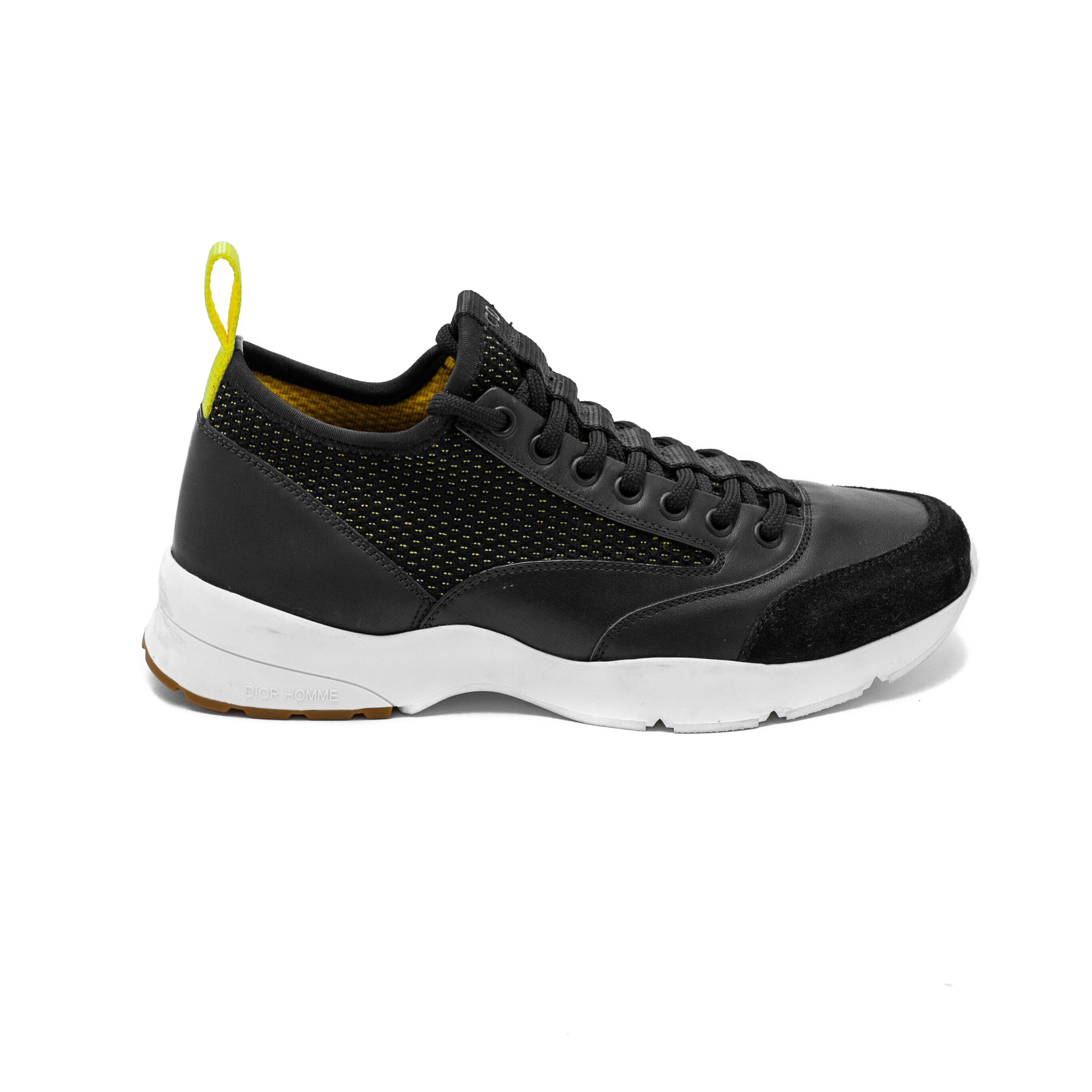 dior homme mens trainers
