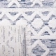 preview thumbnail 43 of 53, SAFAVIEH Augustine Manfreda Moroccan Boho Fringe Rug