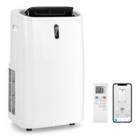 BPACT14WT Portable Air Conditioner, 14,000 BTU - White - Bed Bath & Beyond  - 31483505
