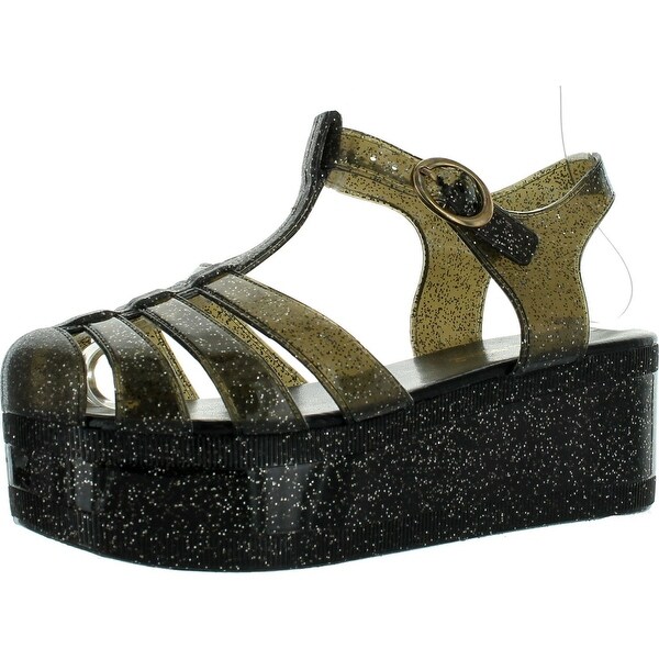 nature breeze jelly platform