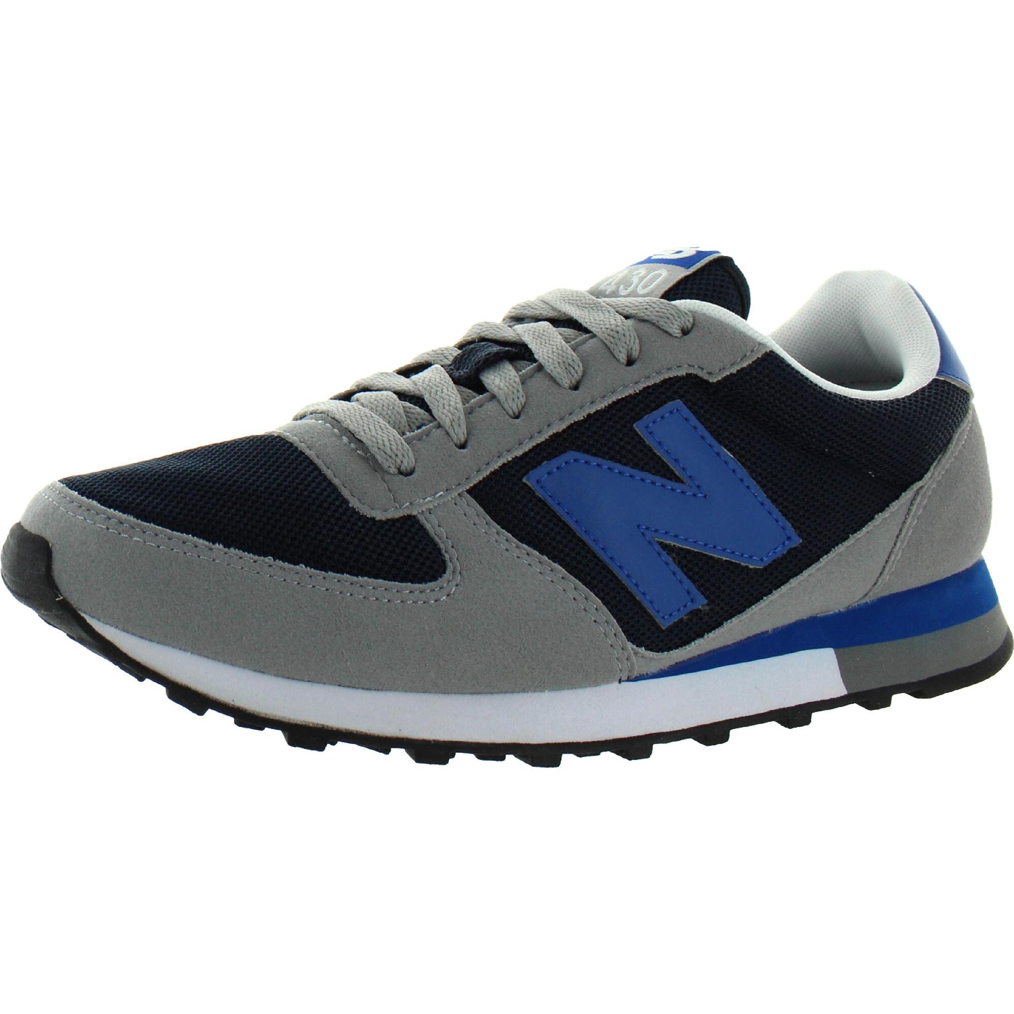 new balance classic running sneakers