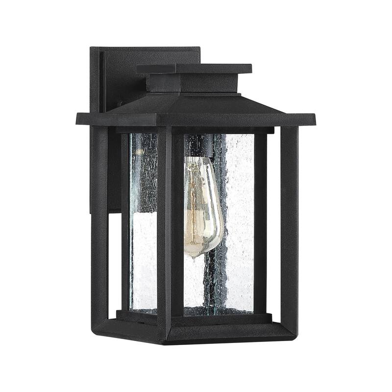 Bellevue Arthur 11" Tall Outdoor Wall Sconce
