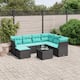 Option Black with table