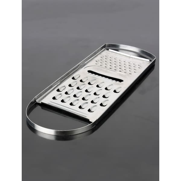 Stainless Steel Vegetable Slicer Fine Potato Paddle Grater