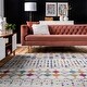 preview thumbnail 115 of 149, Brooklyn Rug Co Emmy Moroccan Trellis Area Rug