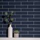 Option Deep Blue Matte