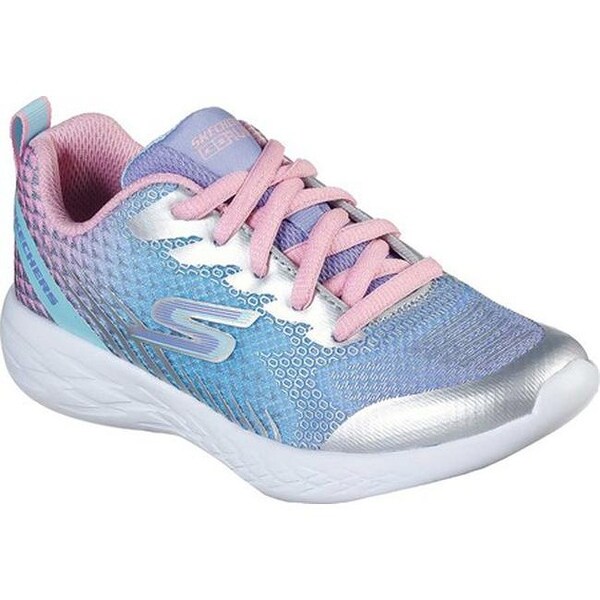 skechers go run 600 girls